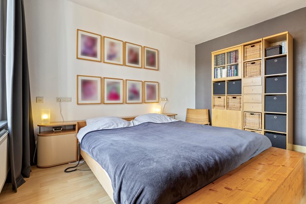 Medium property photo - Nachtegaalstraat 61, 5932 CB Tegelen